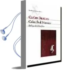 Descargar AudioLibro Cristobal Nonato de Carlos Fuentes año 2001