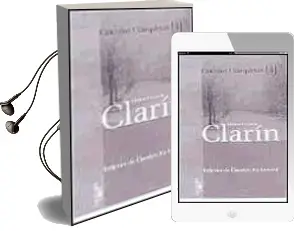 Descargar AudioLibro Cuentos Completos (Vol. i) de Leopoldo Alas Clarin año 2001