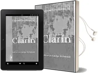 Descargar AudioLibro Cuentos Completos (Vol. ii) de Leopoldo Alas Clarin año 2001