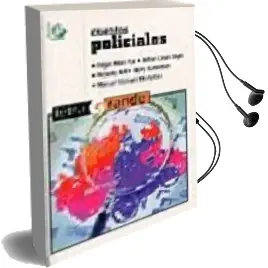Descargar AudioLibro Cuentos Policiales de Varios Autores año 2001