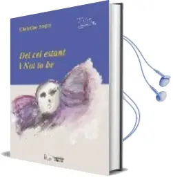 Descargar AudioLibro Del cel Estant i not to be de Christine Angot año 2001