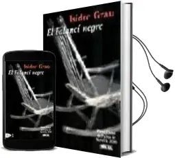 Descargar AudioLibro El Balanci Negre de Isidre Grau año 2001