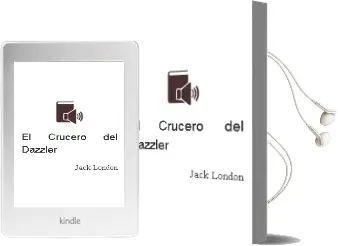 Descargar AudioLibro El Crucero del Dazzler de Jack London año 2001