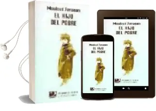 Descargar AudioLibro El Hijo del Pobre de Mouloud Feraoun año 2001