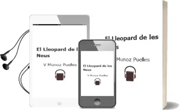 Descargar AudioLibro El Lleopard de les Neus de V. Muñoz Puelles año 2001