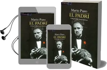 Descargar AudioLibro El Padri de Mario Puzo año 2001