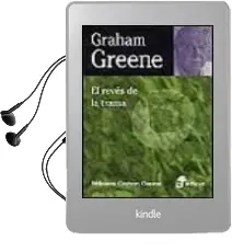 Descargar AudioLibro El Reves de la Trama de Graham Greene año 2001