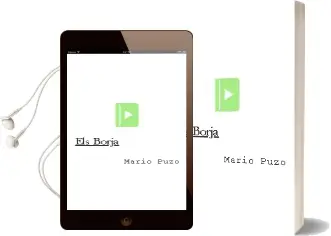 Descargar AudioLibro Els Borja de Mario Puzo año 2001