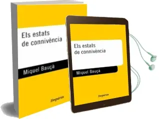 Descargar AudioLibro Els Estats de Convivencia de Miquel Bauça año 2001