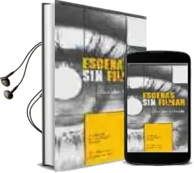 Descargar AudioLibro Escenas sin Filmar: Coleccion de 25 Narraciones Breves (2ª Ed.) de Carlos Cebrian año 2001