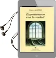 Descargar AudioLibro Experimentos con la Verdad de Paul Auster año 2001