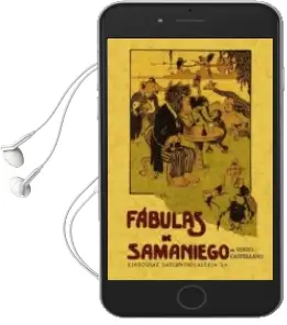 Descargar AudioLibro Fabulas en Verso (Ed. Facsimil de la ed. de Madrid, 1902) de Felix Maria Samaniego año 2001