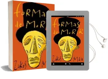 Descargar AudioLibro Formas de Morir de Zakes Mda año 2001