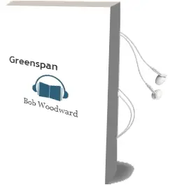 Descargar AudioLibro Greenspan de Bob Woodward año 2001