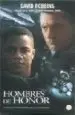 AudioLibro Hombres de Honor de David Robbins