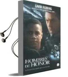 Descargar AudioLibro Hombres de Honor de David Robbins año 2001