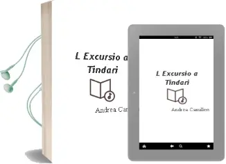 Descargar AudioLibro L Excursio a Tindari de Andrea Camilleri año 2001