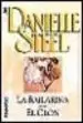 AudioLibro La Bailarina; el Clon de Danielle Steel