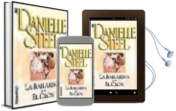 Descargar AudioLibro La Bailarina; el Clon de Danielle Steel año 2001