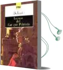 Descargar AudioLibro La Casa del gat que Piloteja de Honore De Balzac año 2001