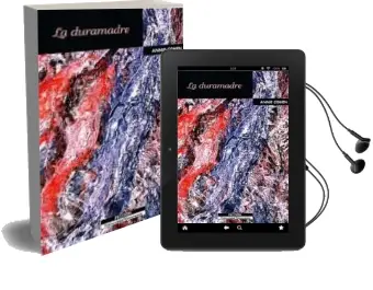 Descargar AudioLibro La Duramadre de Annie Cohen año 2001