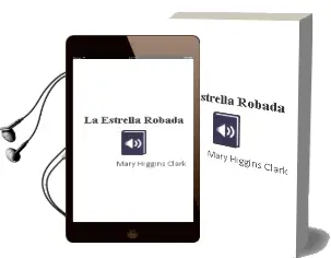 Descargar AudioLibro La Estrella Robada de Mary Higgins Clark año 2001