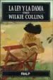 AudioLibro La ley y la Dama de Wilkie Collins