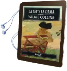 Descargar AudioLibro La ley y la Dama de Wilkie Collins año 2001