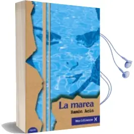 Descargar AudioLibro La Marea de Ramon Acin año 2001