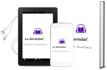 Descargar AudioLibro La Seriedad de Andres Ehrenhaus año 2001