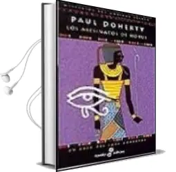 Descargar AudioLibro Los Asesinatos de Horus de Paul C. Doherty año 2001