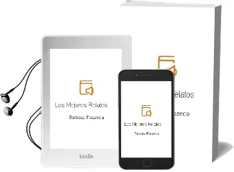 Descargar AudioLibro Los Mejores Relatos de Rubem Fonseca año 2001