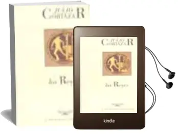 Descargar AudioLibro Los Reyes de Julio Cortazar año 2001