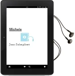 Descargar AudioLibro Michele de Joan Solergibert año 2001