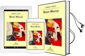 Descargar AudioLibro Monte Miseria de Samuel Shem año 2001
