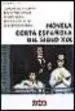 AudioLibro Novela Corta Española del Siglo Xix: El Cura de Vericueto; sor si Mona; Medicina Rustica; la Princesa de Eboli; Rodando de Varios Autores