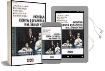 Descargar AudioLibro Novela Corta Española del Siglo Xix: El Cura de Vericueto; sor si Mona; Medicina Rustica; la Princesa de Eboli; Rodando de Varios Autores año 2001