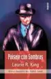 AudioLibro Paisaje con Sombras de Laurie R. King