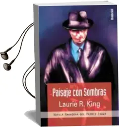 Descargar AudioLibro Paisaje con Sombras de Laurie R. King año 2001