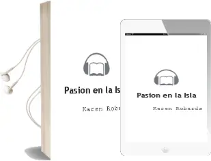 Descargar AudioLibro Pasion en la Isla de Karen Robards año 2001
