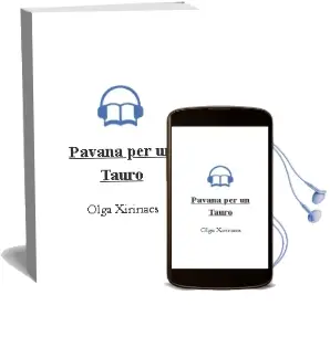 Descargar AudioLibro Pavana per un Tauro de Olga Xirinacs año 2001
