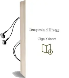 Descargar AudioLibro Tempesta D´Hivern de Olga Xirinacs año 2001