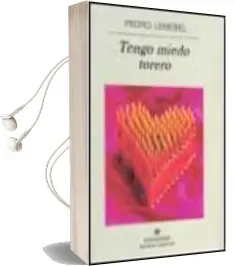 Descargar AudioLibro Tengo Miedo Torero de Pedro Lemebel año 2001