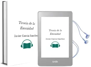 Descargar AudioLibro Teoria de la Eternidad de Javier Garcia Sanchez año 2001