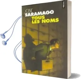Descargar AudioLibro Tous les Noms de Jose Saramago año 2001