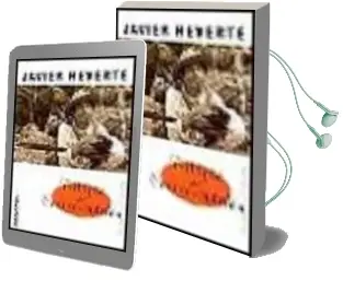 Descargar AudioLibro Trilogía de Centroamerica de Javier Reverte año 2001