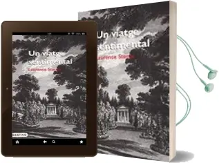 Descargar AudioLibro Un Viatge Sentimental de Laurence Sterne año 2001