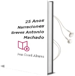 Descargar AudioLibro 25 Años Narraciones Breves 