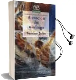 Descargar AudioLibro A Cancion do Naufrago de Francisco Castro Veloso año 2001