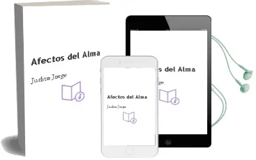 Descargar AudioLibro Afectos del Alma de Judite Jorge año 2001